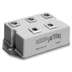 【SKD210/16】BRIDGE RECTIFIER 220A 1600V
