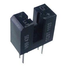 【TCST1103】OPTICAL SENSOR TRANSMISSIVE