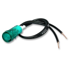 【L282000NAD】NEON INDICATOR GREEN