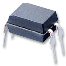 【FOD852】OPTOCOUPLER DARLINGTON O/P