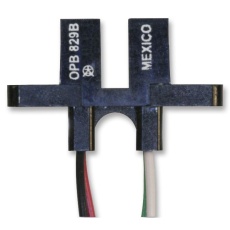 【OPB829CZ】OPTO SWITCH SLOTTED