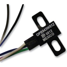 【OPB943W51Z】OPTO SWITCH SLOTTED