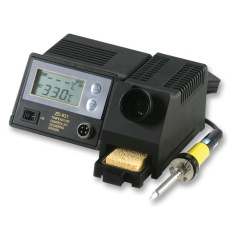 【D00678】SOLDERING STATION 48W 240V EU
