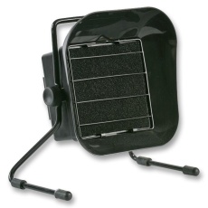 【D00679】FUME EXTRACTOR 1M3/MIN 23W 230V EU