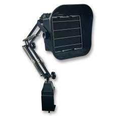 【D00680】FUME ABSORBER BENCH MOUNT EU