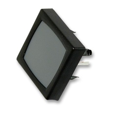 【12411100796】SWITCH SPNO SQUARE GREY MOMENTARY