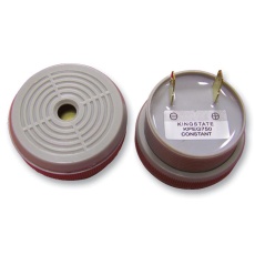 【KPEG750】PIEZO BUZZER PANEL MOUNT