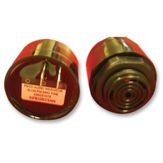 【KPEG623AN】PIEZO BUZZER PANEL MOUNT