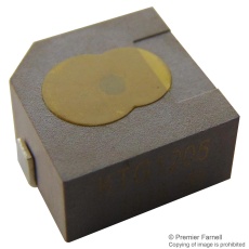【KTG1205】MAGNETIC TRANSDUCER SMD