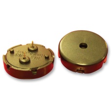 【KPEG813】PIEZO TRANSDUCER PCB