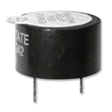 【KPEG242】PIEZO BUZZER PIN TYPE