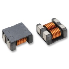 【ACM1211-701-2PL】CHOKE COMMON MODE 700OHM 8A