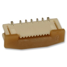 【52559-1052】SOCKET ZIF 0.5MM 10WAY