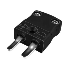 【FMTC-J-M】PLUG MINI T/C TYPE J
