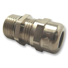 【50.616M/EMVDL-F】CABLE GLAND NP BRASS EMC M16