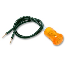 【L058900NAC】NEON INDICATOR AMBER