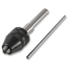 【143-0127】PIN CHUCK AUTO 3 JAW EACH