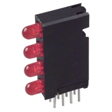【568-0701-111F】LED PCB RG-RG-RG-RG