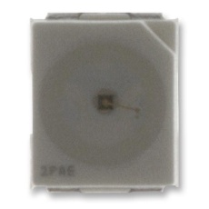 【597-3601-207F】LED PLCC BLUE