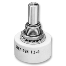 【6187R5KL1.0】POTENTIOMETER 7/8 5K 1W
