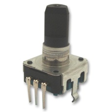 【EC12E2424407】ENCODER VERTICAL 24 DET 24PPR+SW