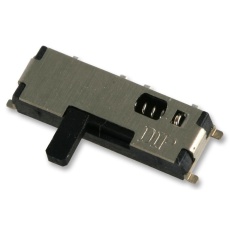 【MCSSS-12LG】SLIDE SWITCH SMD ON-MOM