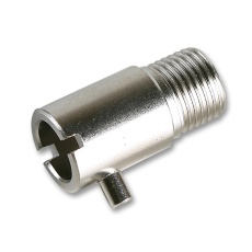 【1/8 INCH BAYONET ADAPTOR CA-400】ADAPTOR BAYONET 1/8inch