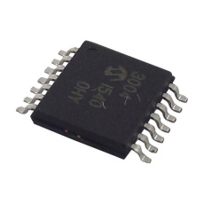 【MCP3004-I/ST】IC 10BIT ADC 4-CH SMD
