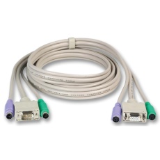 【3089-2】EXTENSION CABLE SVGA/PS2 2M