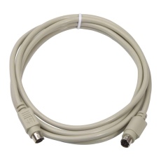 【9128-3】EXTENSION CABLE PS2 KEYBOARD/MOUSE