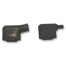 【234A011-3-0】HEATSHRINK D-BOOT RIGHT/A 9WAY