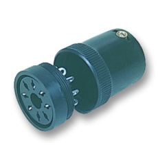 【MCS8F】SOCKET RELAY 8 PIN