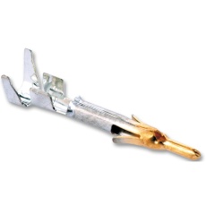 【745253-6】CONNTACT D SUB FEMALE 26-22AWG