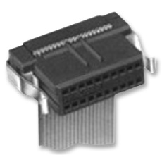 【1-111196-9】RECEPTACLE 30WAY