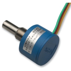 【351HE0B4WA1S22】SENSOR 1 TURN HALL EFFECT