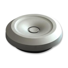 【1475712】GROMMET GREY M20
