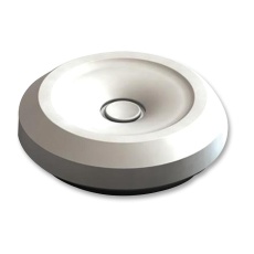 【1475722PP】GROMMET WHITE M20