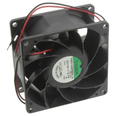 【PMD1208PMB1-A.(2).GN】FAN 80X80X38MM 12VDC