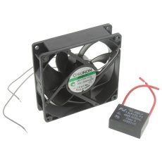 【MA1092-HVL.GN】FAN 92X92X25MM 115VAC