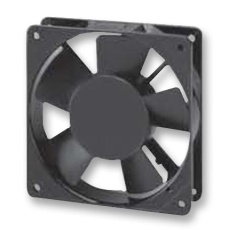 【SP101AT 1122HBL.GN】FAN 120X120X25MM 115VAC