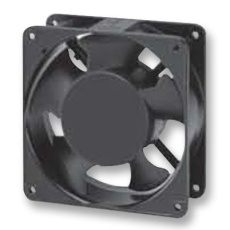 【DP203A 2123LBL.GN】FAN 120X120X38MM 230VAC 78CFM 39DBA