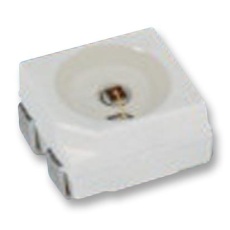 【LSE6SF-V2BA-1-1】LED PLCC4 S-RED