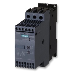 【3RW3027-1BB14】SIRIUS SOFTSTARTER S0 32A 15KW/400V