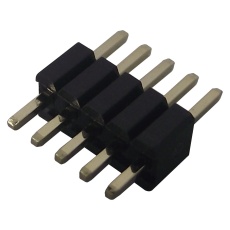 【2206PA-20G-739】HEADER 1 ROW VERT 20WAY