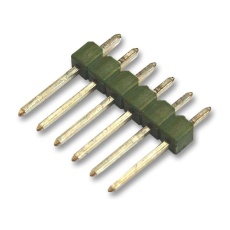 【5-826926-0】HEADER 1 ROW STRAIGHT 50WAY