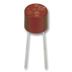 【37202000001】FUSE ANTISURGE TR5 200MA