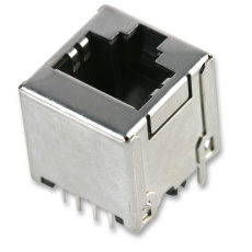 【85508-5001】MODULAR JACK THT RJ45 8P8C