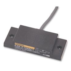 【E2K-F10MC1-2M】PROXIMITY SWITCH CAPACITIVE