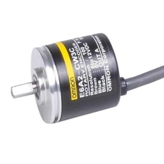 【E6A2-CW3C-200P/R-0.5M】ENCODER ROTARY