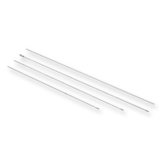 【F0301】STAINLESS STEEL ELECTRODE 1M